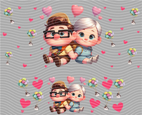 Mini stanlye cup-KW724